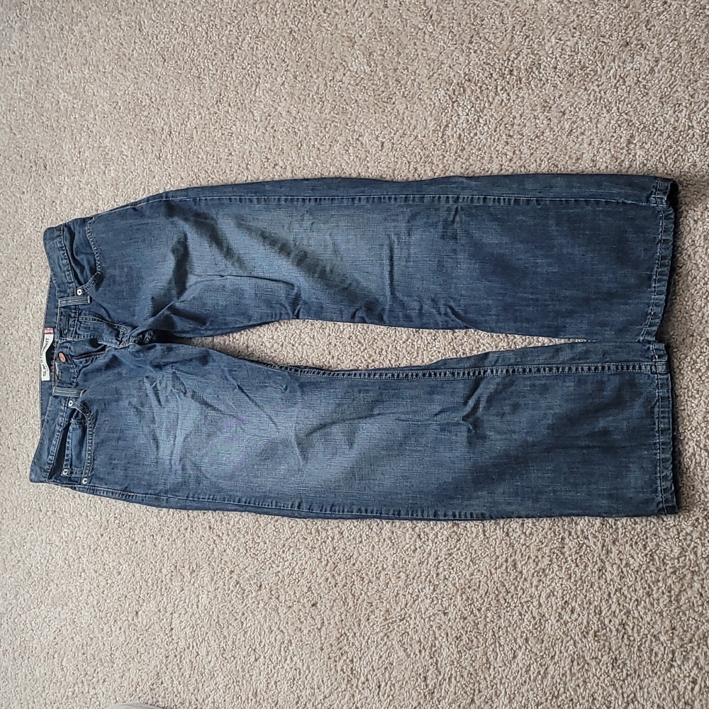 Men's Levis